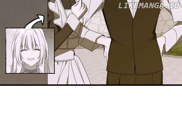 My Husband Who Hates Me Has Lost His Memories Chapter 76 - Page 27