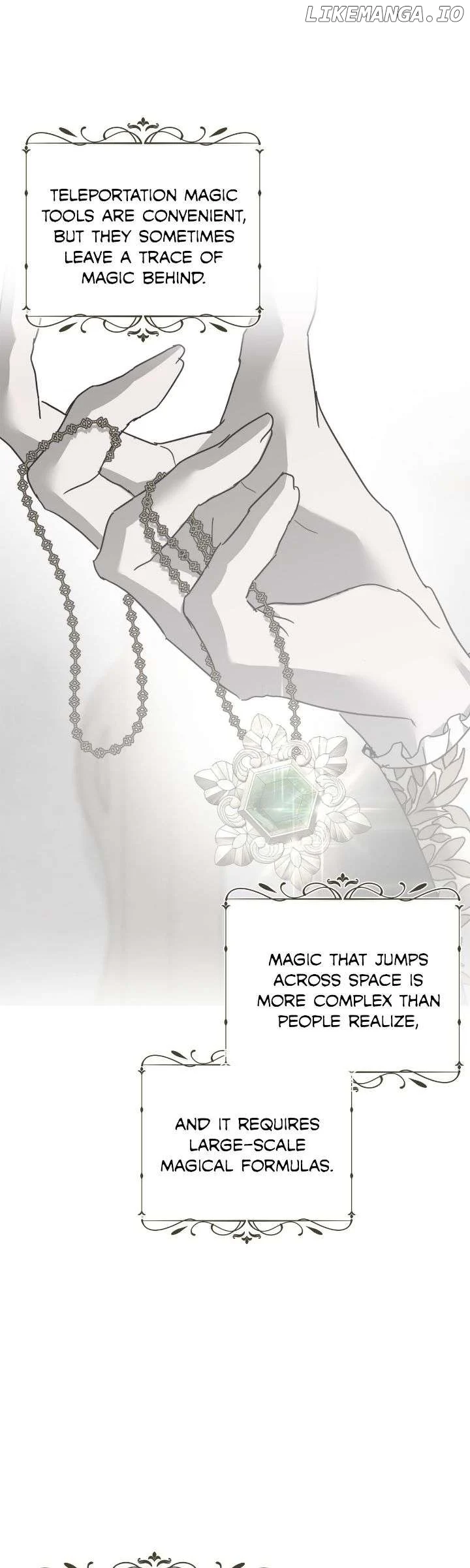 My Husband Who Hates Me Has Lost His Memories Chapter 76 - Page 28