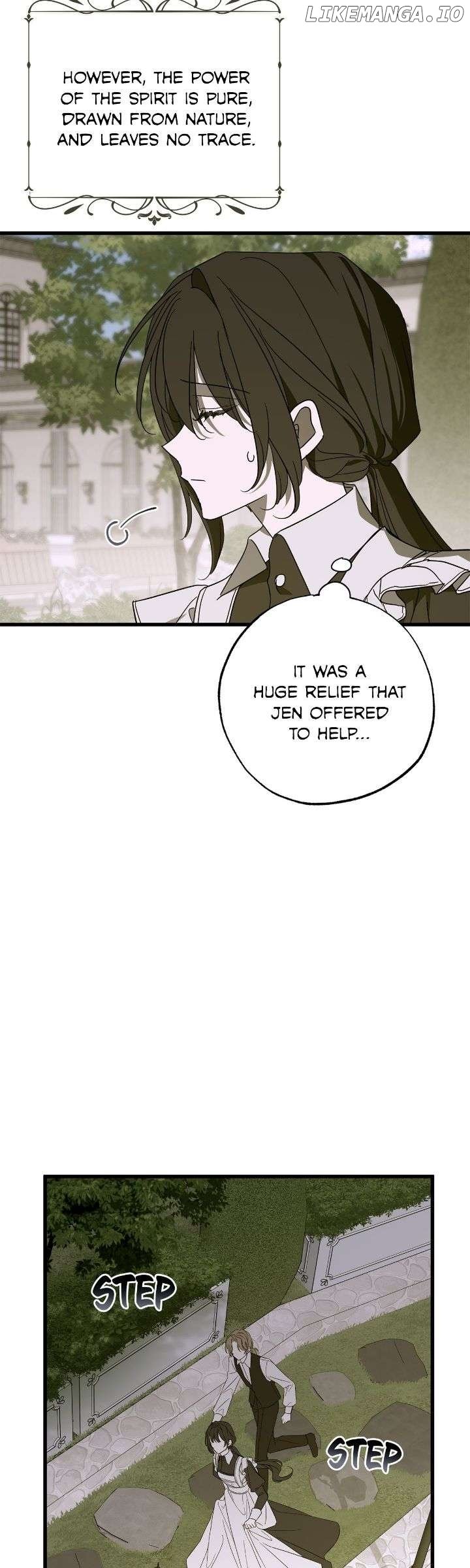My Husband Who Hates Me Has Lost His Memories Chapter 76 - Page 29