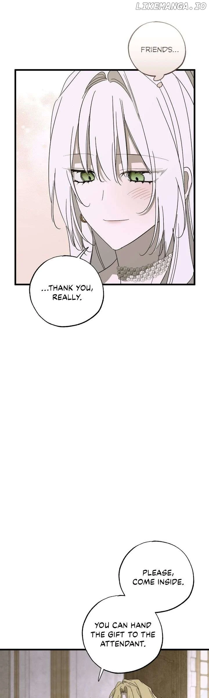 My Husband Who Hates Me Has Lost His Memories Chapter 76 - Page 3