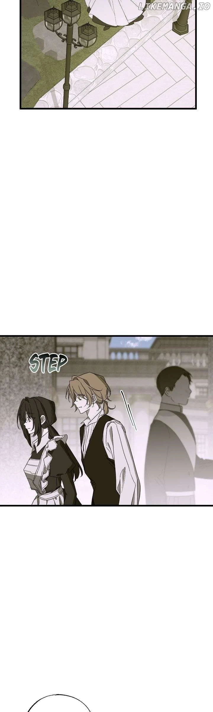 My Husband Who Hates Me Has Lost His Memories Chapter 76 - Page 30