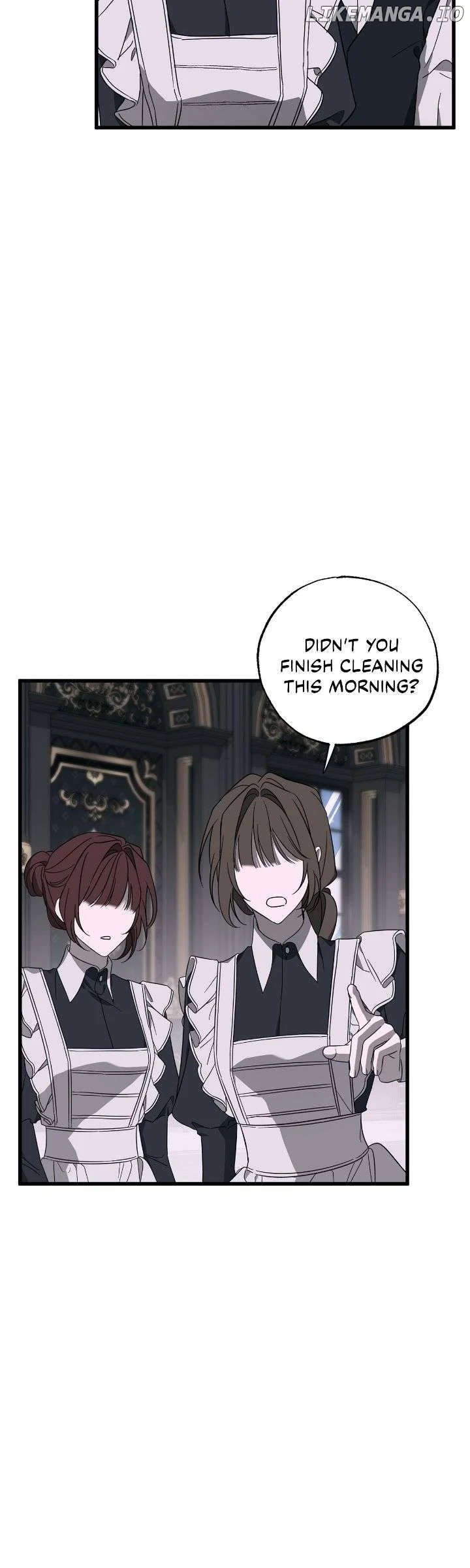 My Husband Who Hates Me Has Lost His Memories Chapter 76 - Page 36
