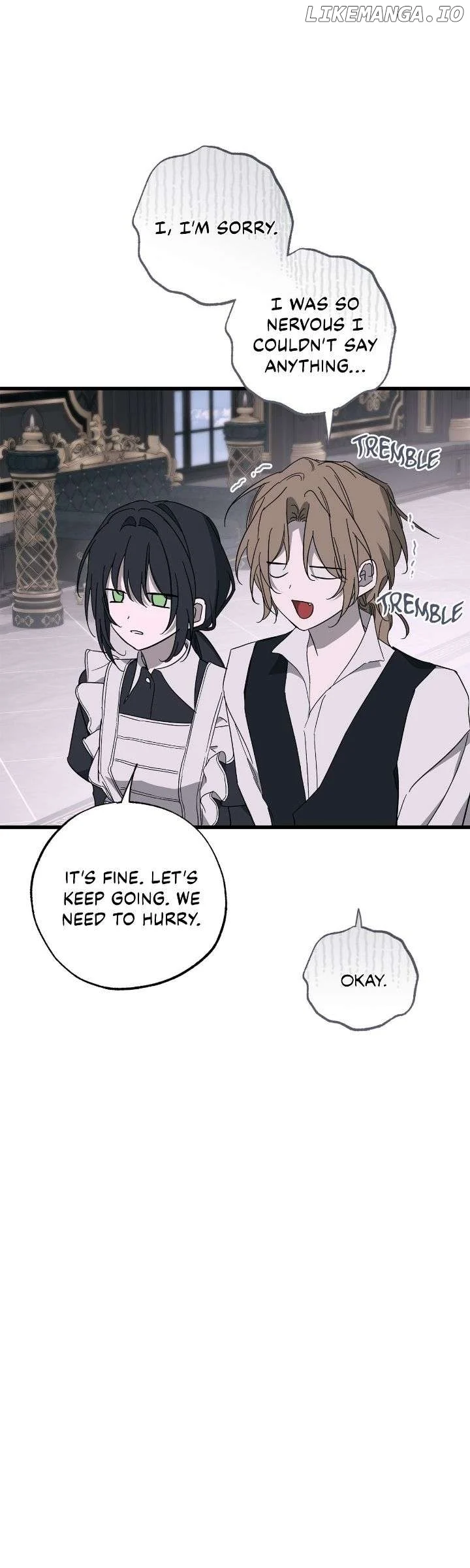My Husband Who Hates Me Has Lost His Memories Chapter 76 - Page 40