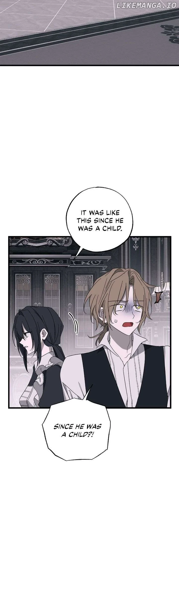 My Husband Who Hates Me Has Lost His Memories Chapter 76 - Page 42