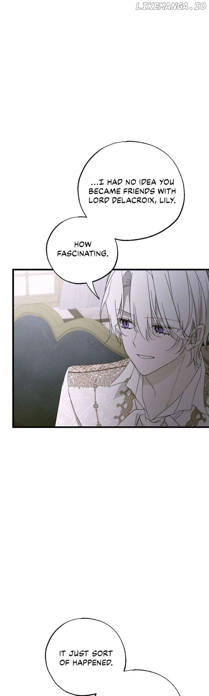 My Husband Who Hates Me Has Lost His Memories Chapter 76 - Page 7