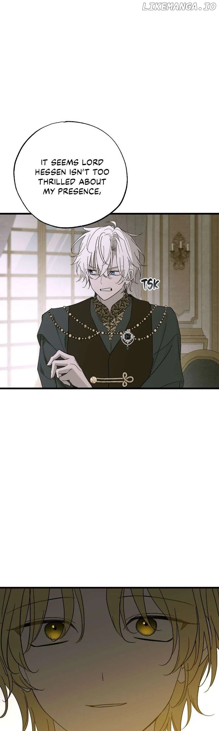 My Husband Who Hates Me Has Lost His Memories Chapter 76 - Page 9