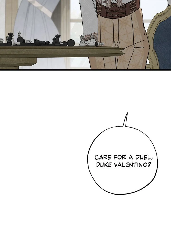 My Husband Who Hates Me Has Lost His Memories Chapter 77 - Page 10