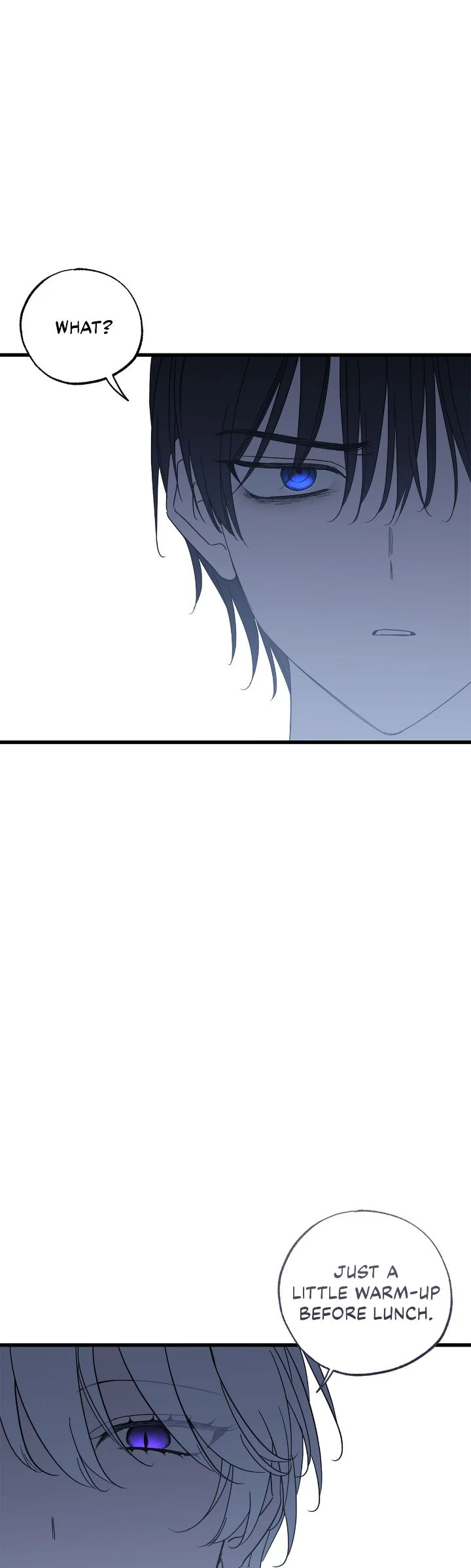 My Husband Who Hates Me Has Lost His Memories Chapter 77 - Page 11
