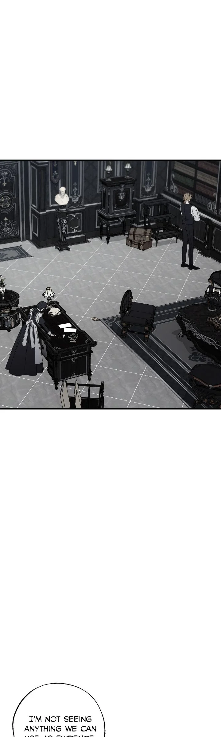 My Husband Who Hates Me Has Lost His Memories Chapter 77 - Page 13
