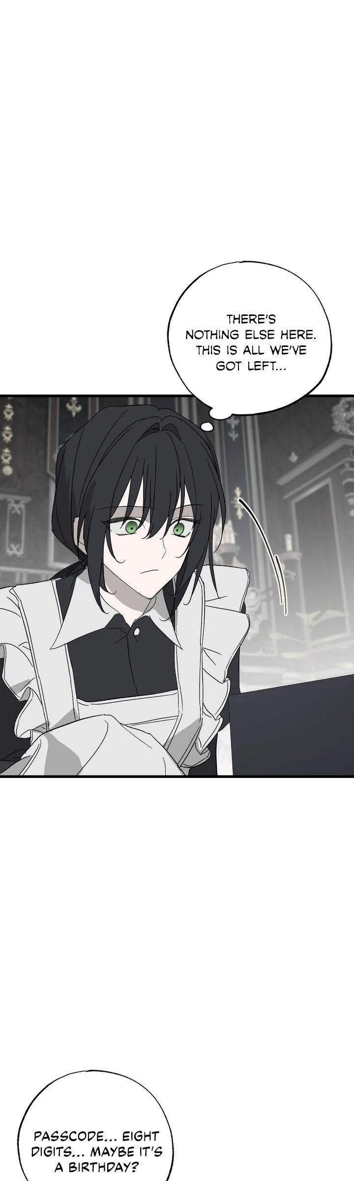 My Husband Who Hates Me Has Lost His Memories Chapter 77 - Page 16