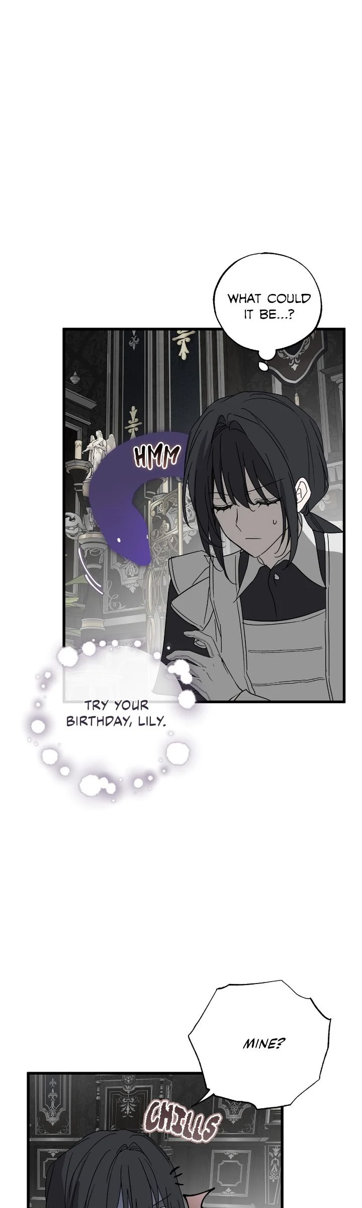 My Husband Who Hates Me Has Lost His Memories Chapter 77 - Page 19