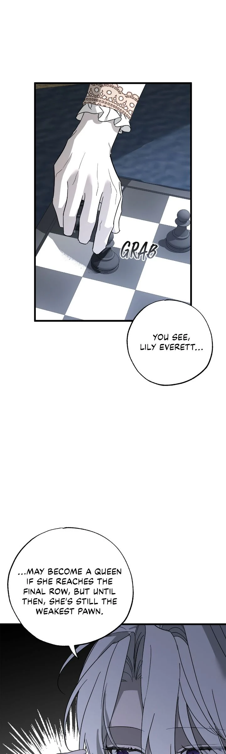 My Husband Who Hates Me Has Lost His Memories Chapter 77 - Page 2