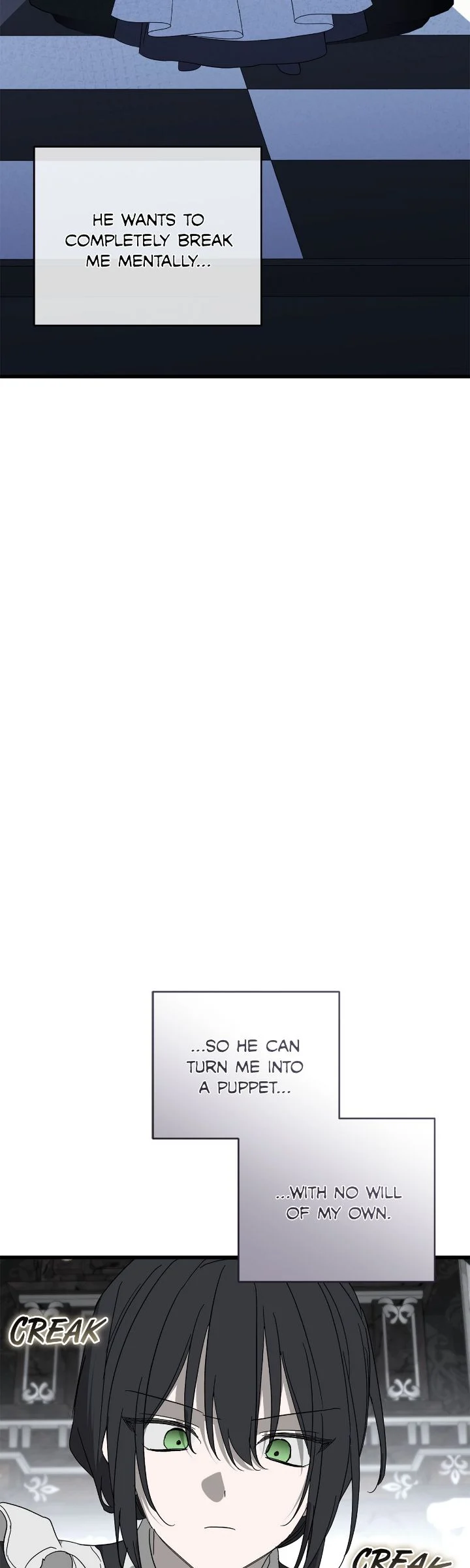 My Husband Who Hates Me Has Lost His Memories Chapter 77 - Page 23