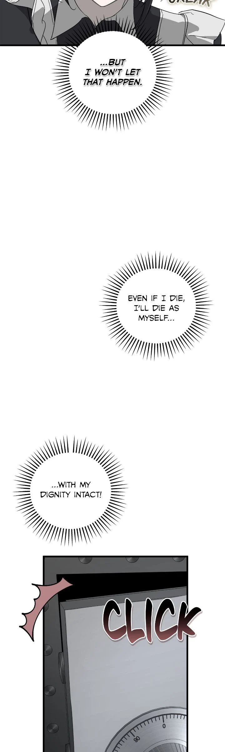 My Husband Who Hates Me Has Lost His Memories Chapter 77 - Page 24