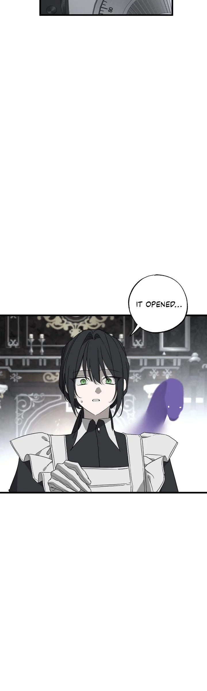 My Husband Who Hates Me Has Lost His Memories Chapter 77 - Page 25