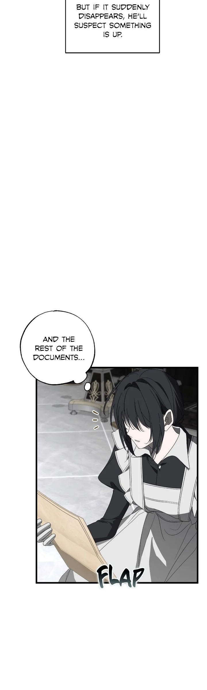 My Husband Who Hates Me Has Lost His Memories Chapter 77 - Page 29