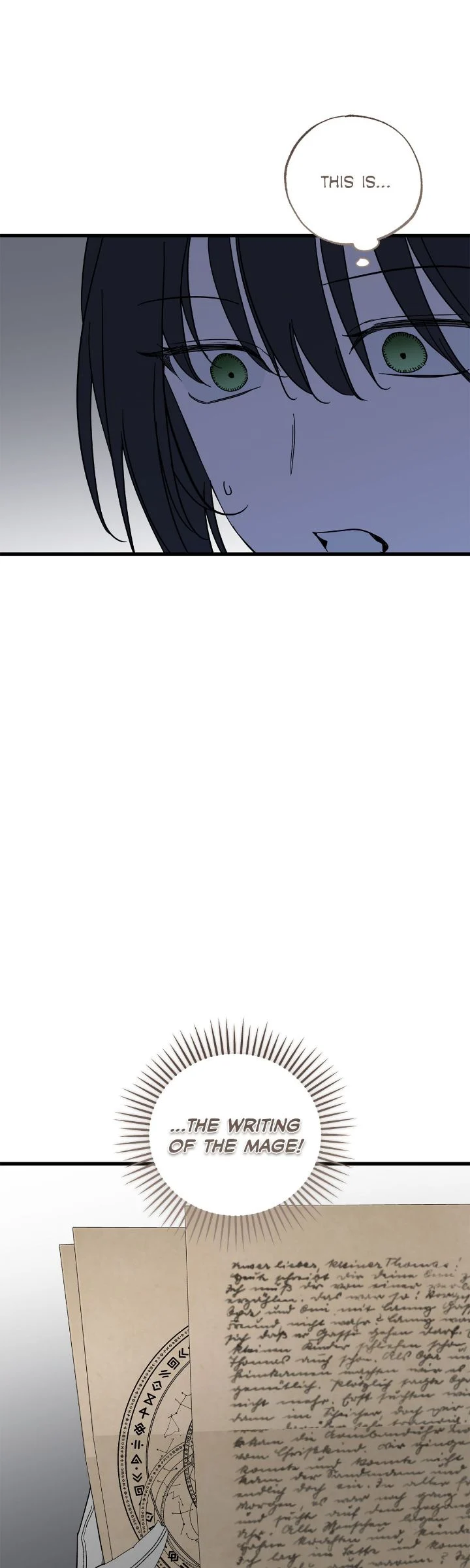 My Husband Who Hates Me Has Lost His Memories Chapter 77 - Page 30