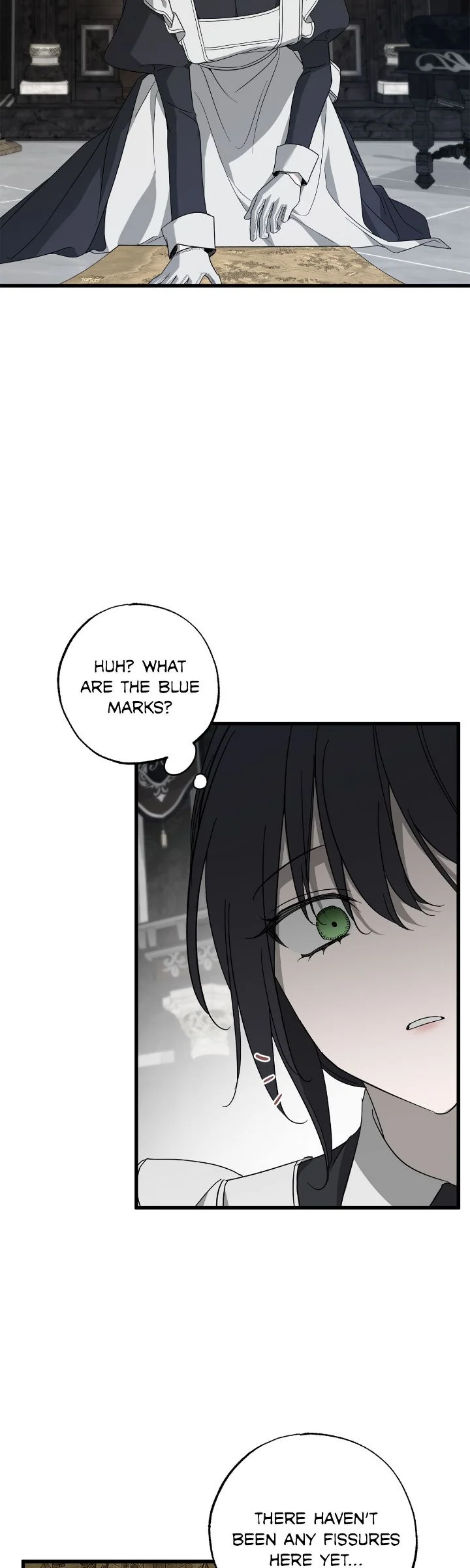 My Husband Who Hates Me Has Lost His Memories Chapter 77 - Page 38