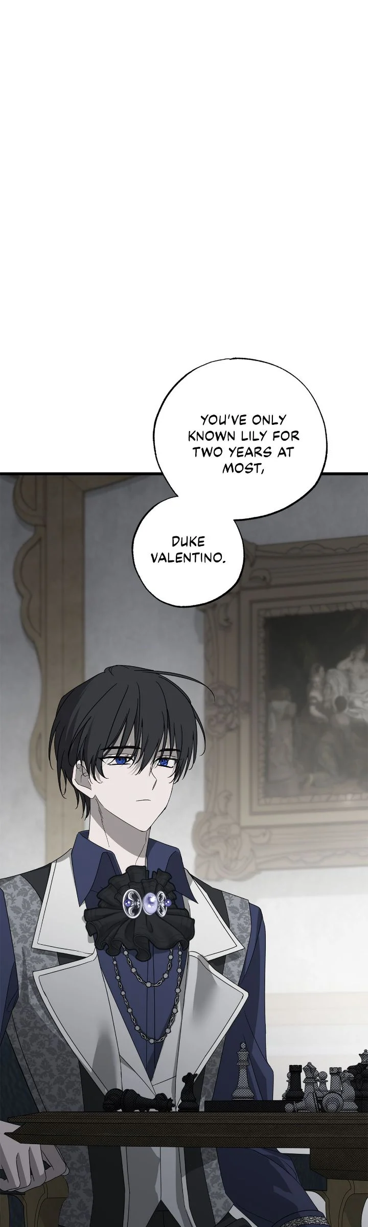 My Husband Who Hates Me Has Lost His Memories Chapter 77 - Page 4