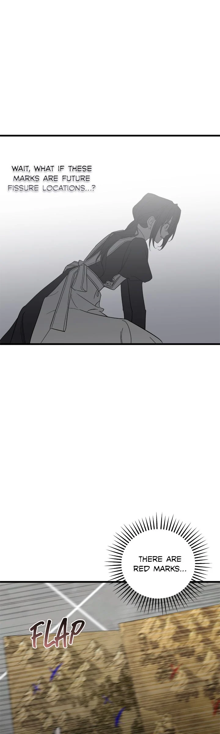 My Husband Who Hates Me Has Lost His Memories Chapter 77 - Page 40