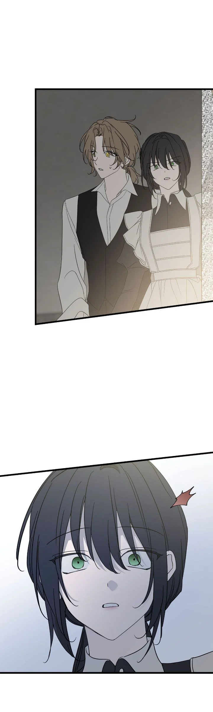 My Husband Who Hates Me Has Lost His Memories Chapter 77 - Page 50