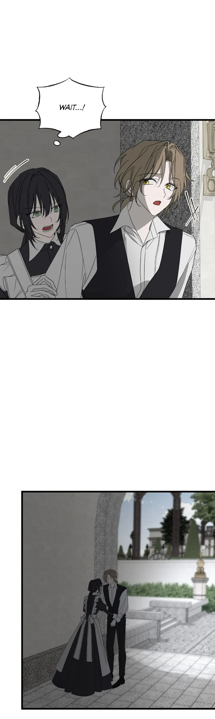 My Husband Who Hates Me Has Lost His Memories Chapter 77 - Page 52
