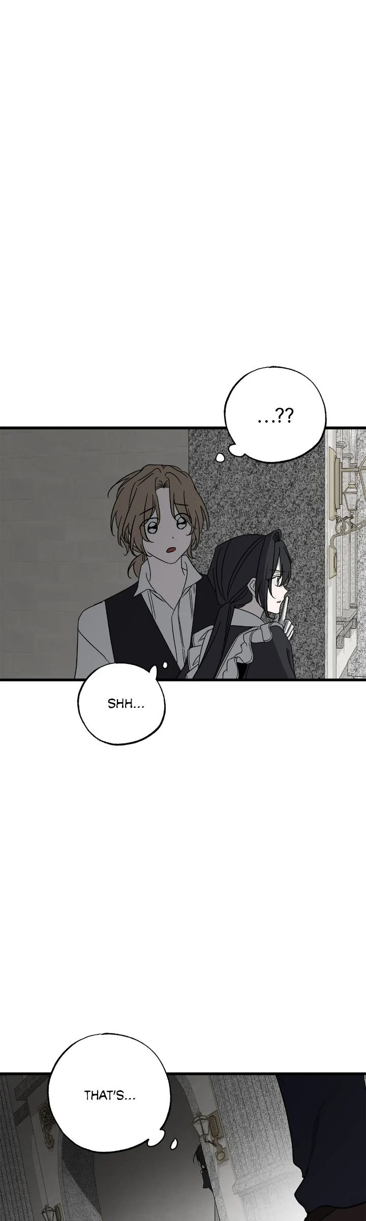 My Husband Who Hates Me Has Lost His Memories Chapter 77 - Page 53