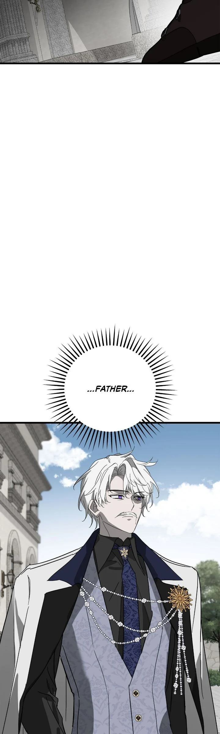 My Husband Who Hates Me Has Lost His Memories Chapter 77 - Page 54