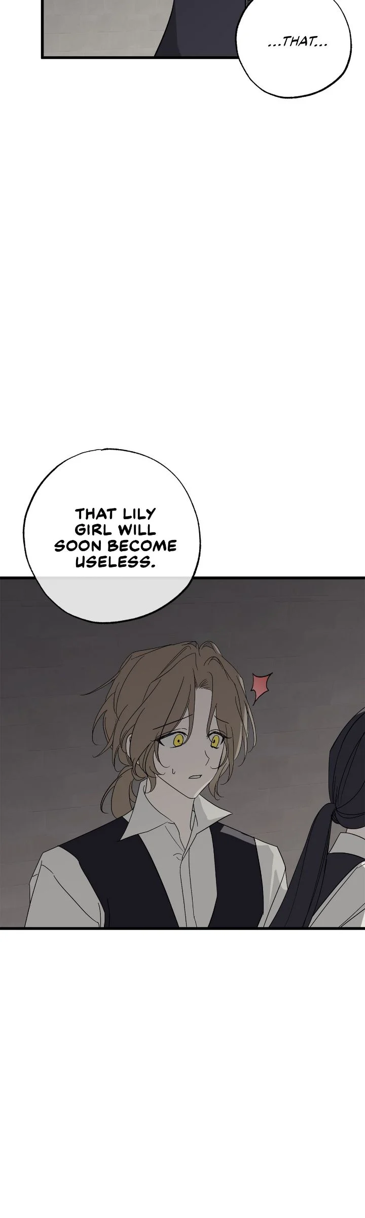 My Husband Who Hates Me Has Lost His Memories Chapter 78 - Page 1