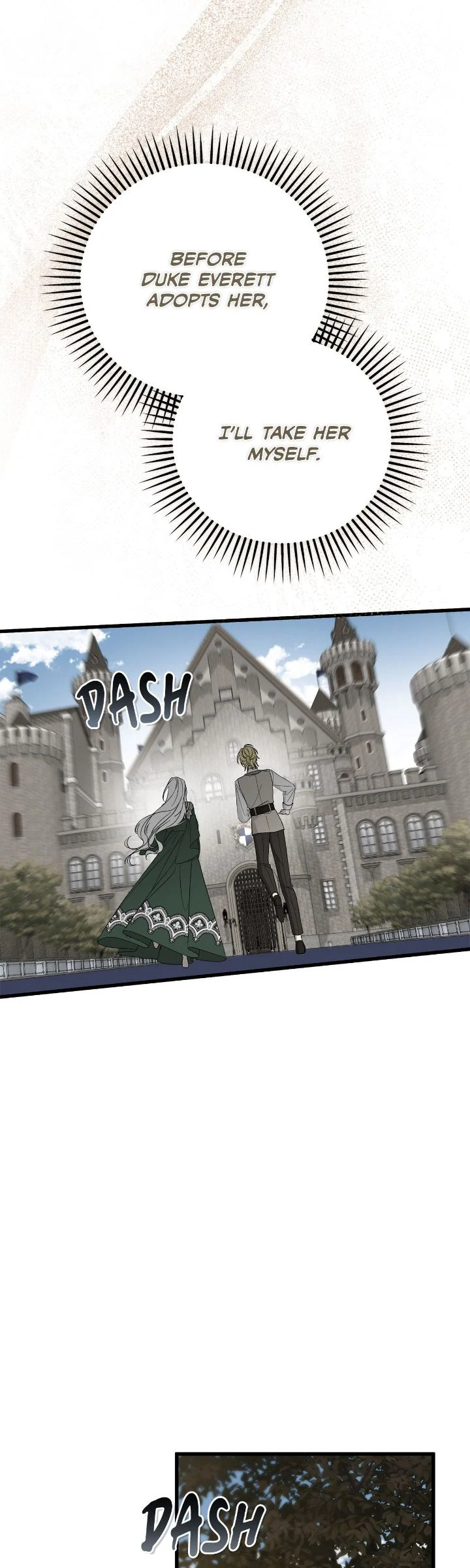 My Husband Who Hates Me Has Lost His Memories Chapter 78 - Page 15