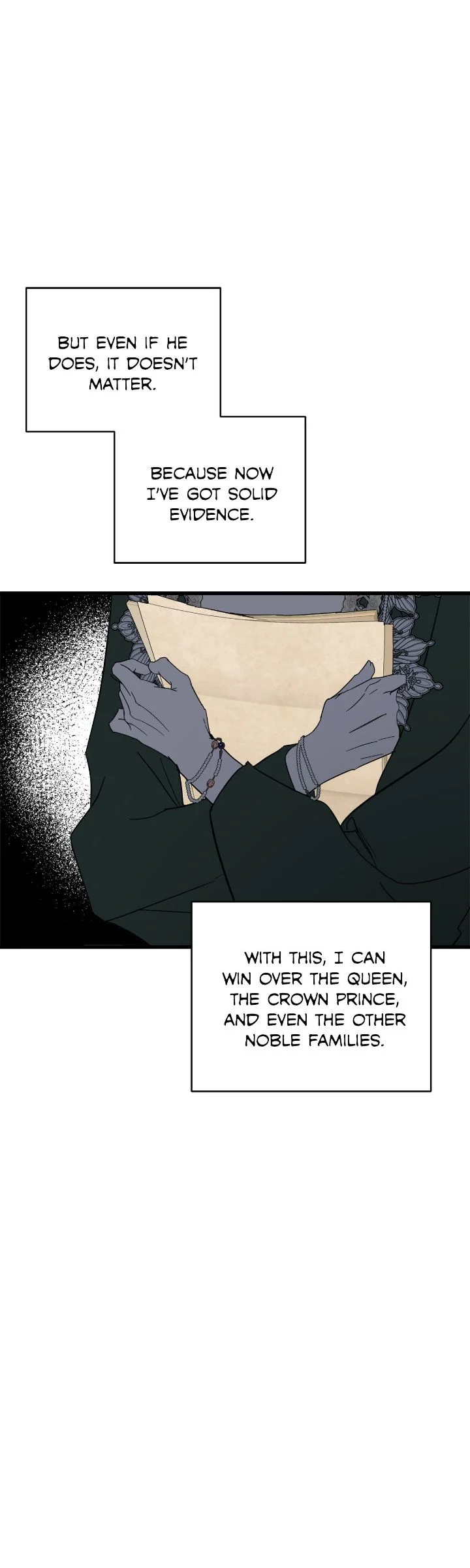My Husband Who Hates Me Has Lost His Memories Chapter 78 - Page 18
