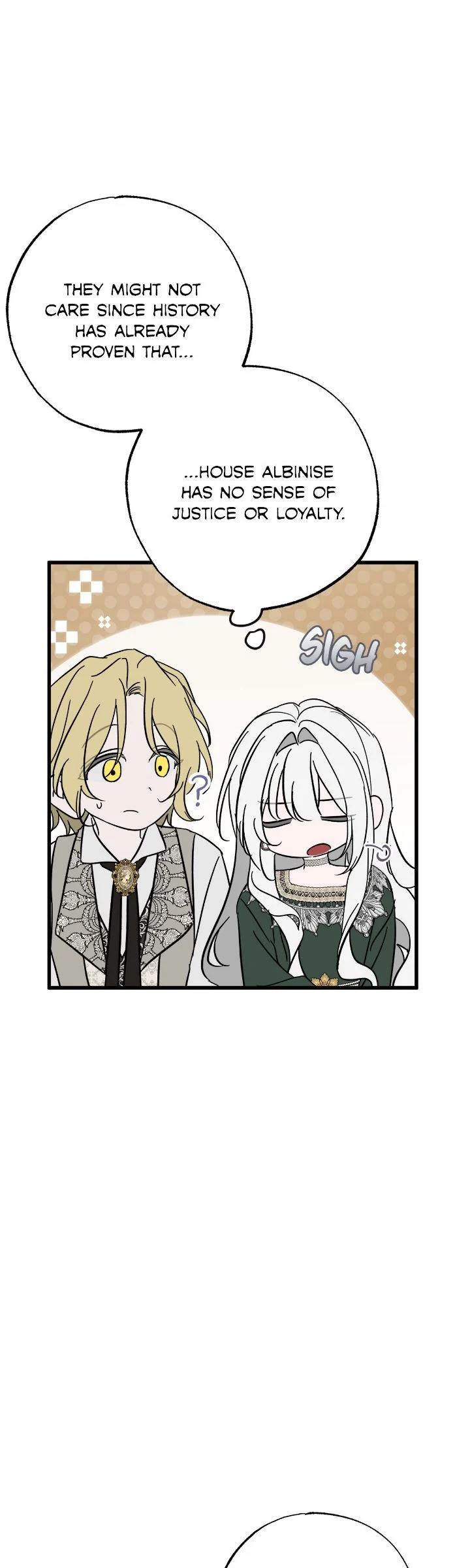 My Husband Who Hates Me Has Lost His Memories Chapter 78 - Page 21