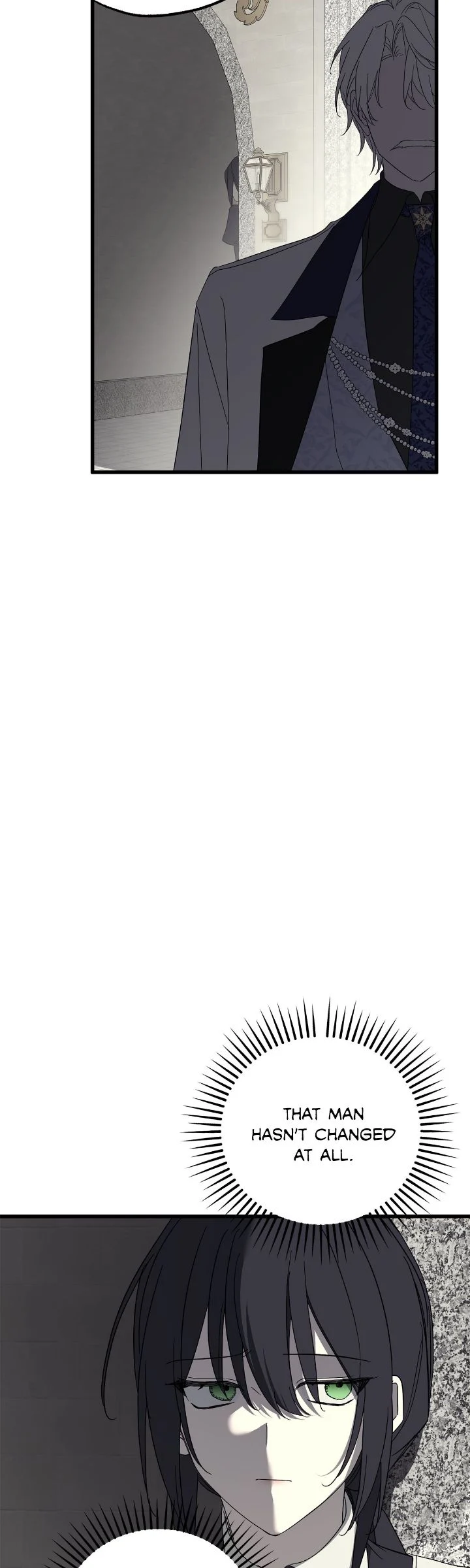 My Husband Who Hates Me Has Lost His Memories Chapter 78 - Page 3