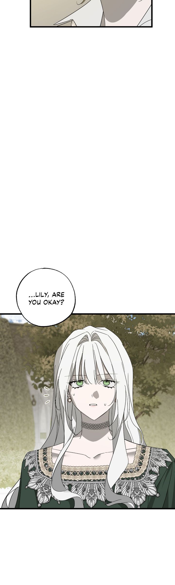 My Husband Who Hates Me Has Lost His Memories Chapter 78 - Page 31