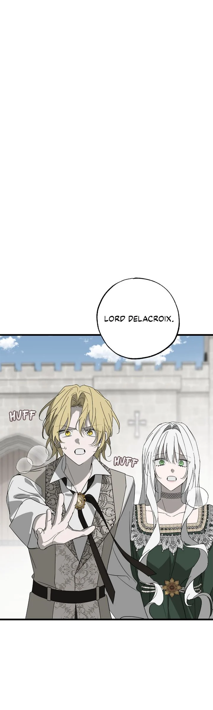 My Husband Who Hates Me Has Lost His Memories Chapter 78 - Page 45