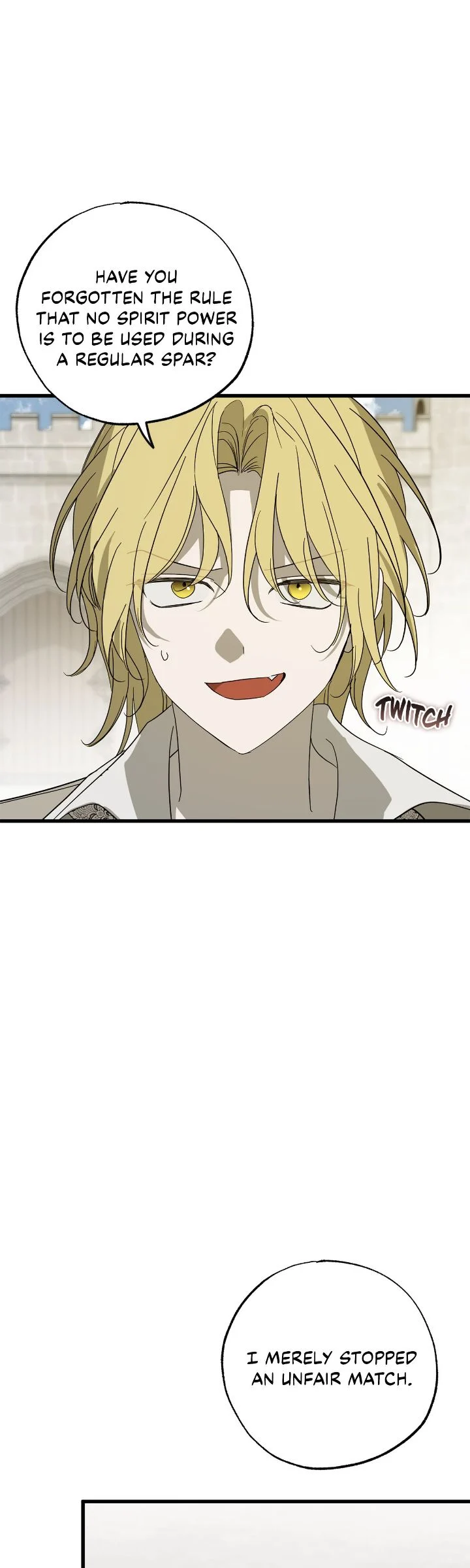 My Husband Who Hates Me Has Lost His Memories Chapter 78 - Page 47