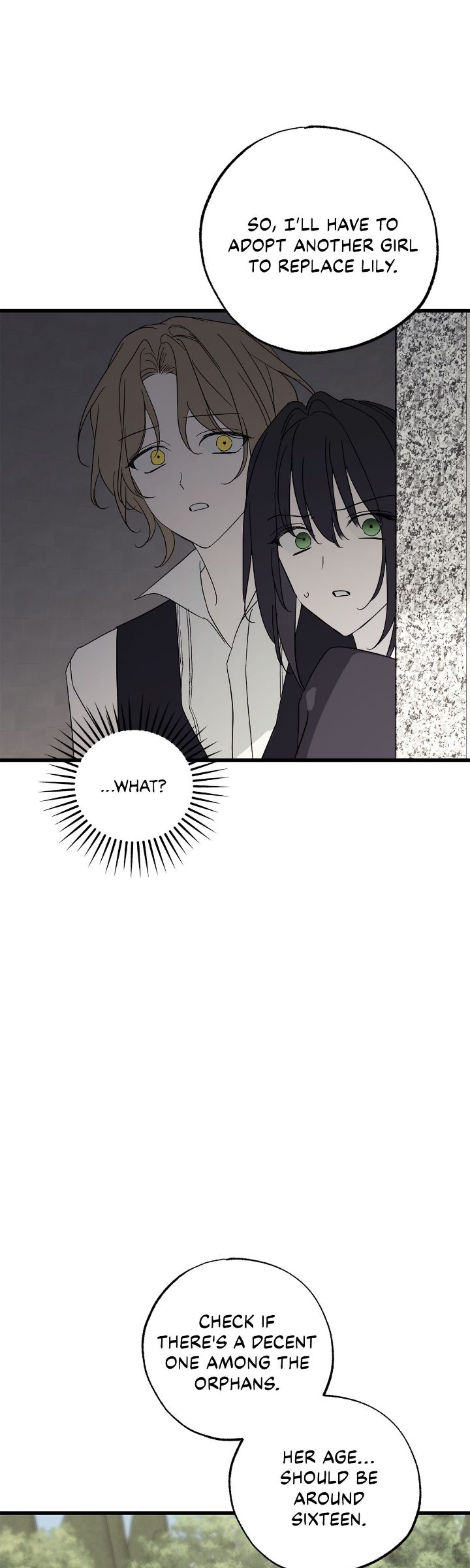 My Husband Who Hates Me Has Lost His Memories Chapter 78 - Page 6