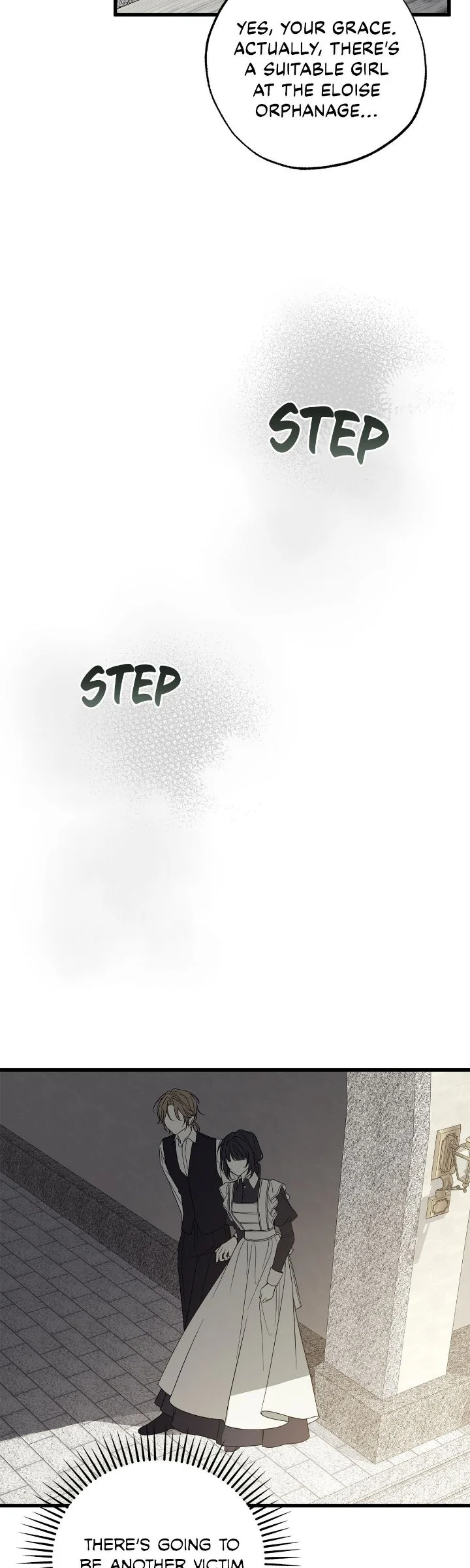 My Husband Who Hates Me Has Lost His Memories Chapter 78 - Page 8