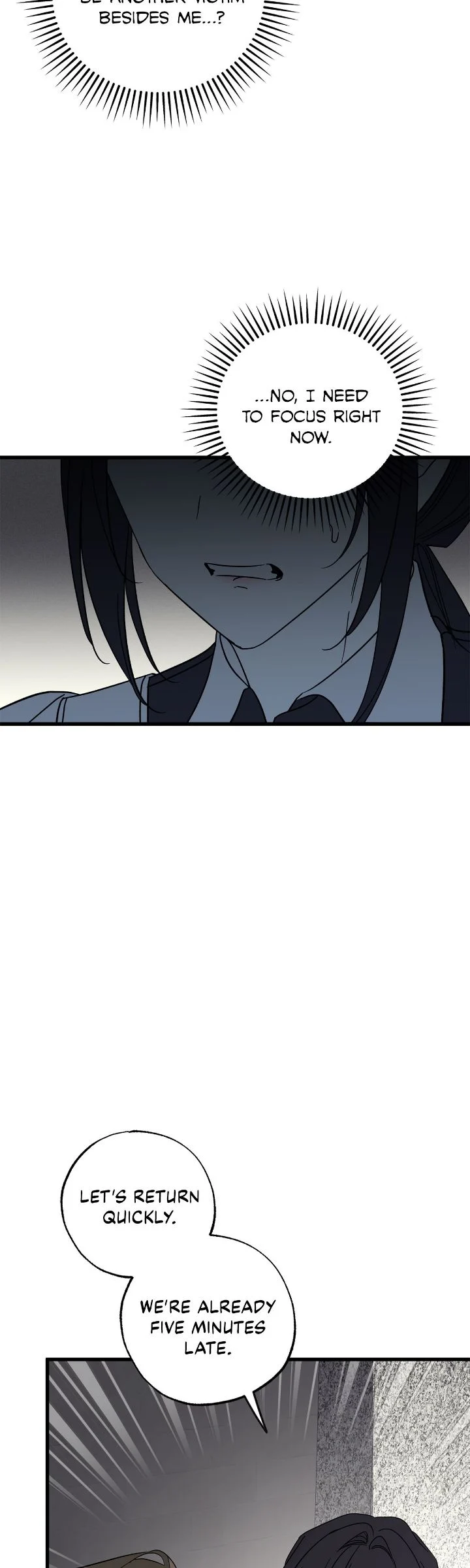 My Husband Who Hates Me Has Lost His Memories Chapter 78 - Page 9