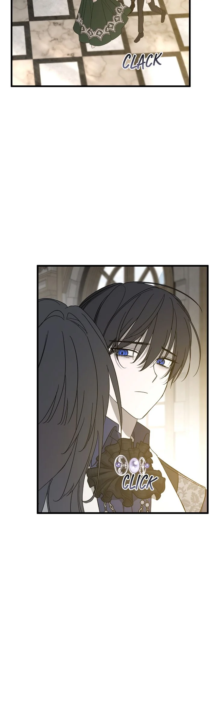 My Husband Who Hates Me Has Lost His Memories Chapter 79 - Page 11