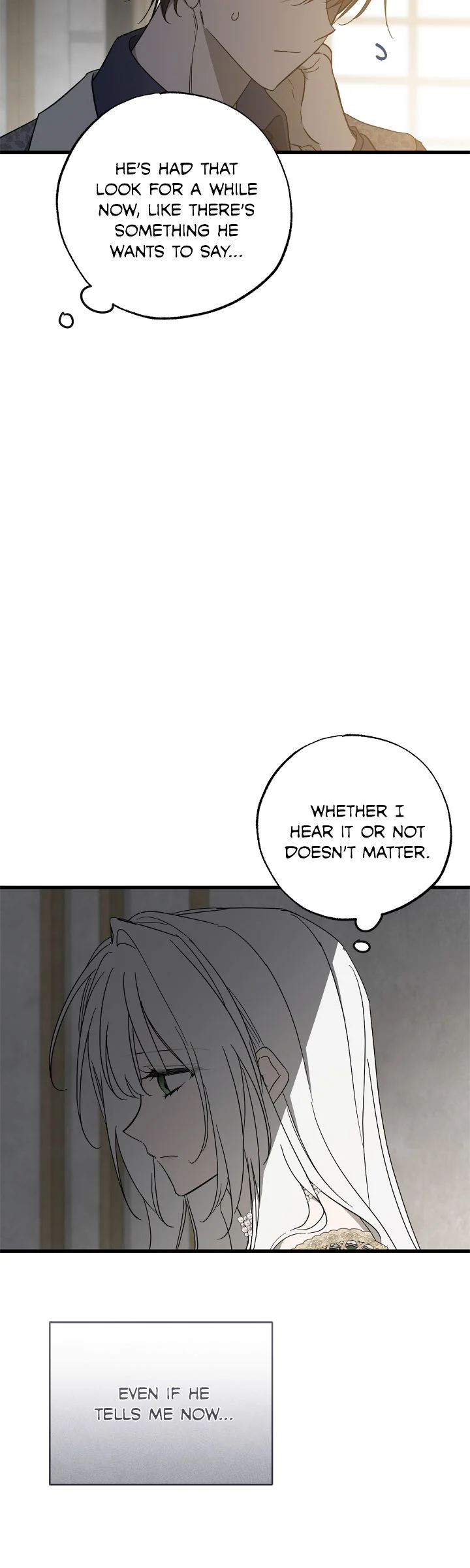 My Husband Who Hates Me Has Lost His Memories Chapter 79 - Page 14