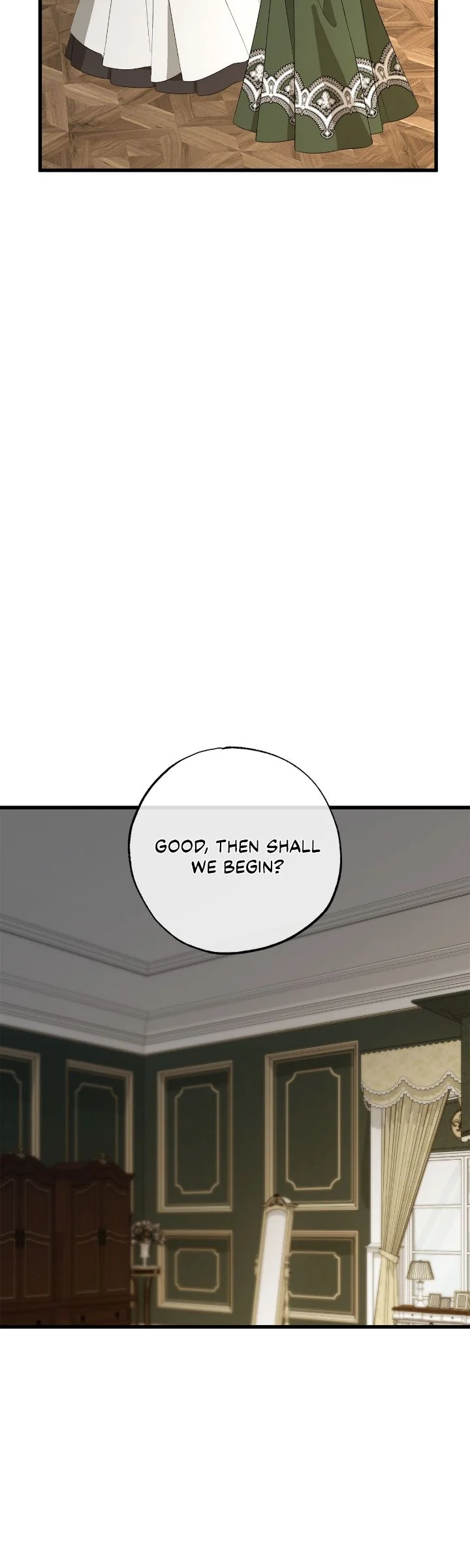 My Husband Who Hates Me Has Lost His Memories Chapter 79 - Page 18