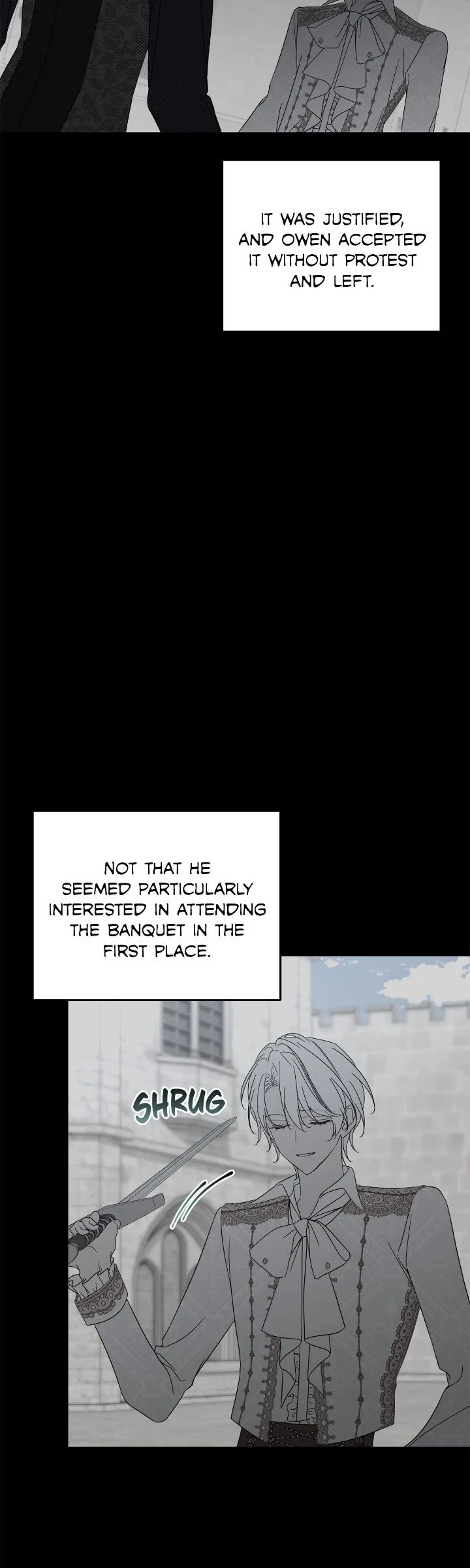 My Husband Who Hates Me Has Lost His Memories Chapter 79 - Page 2