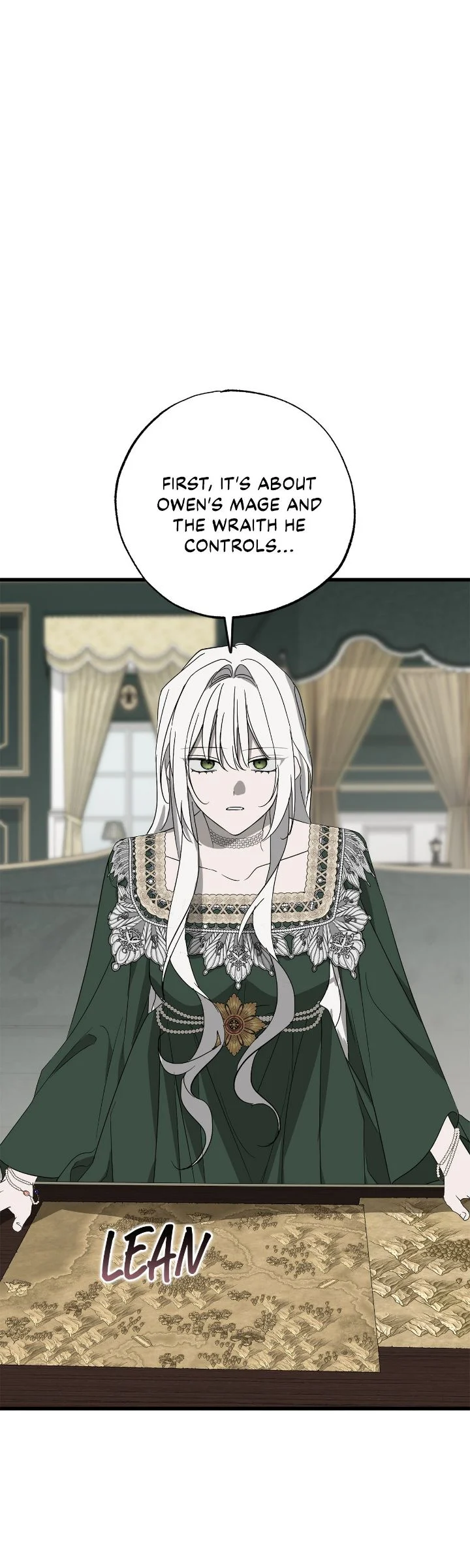 My Husband Who Hates Me Has Lost His Memories Chapter 79 - Page 23