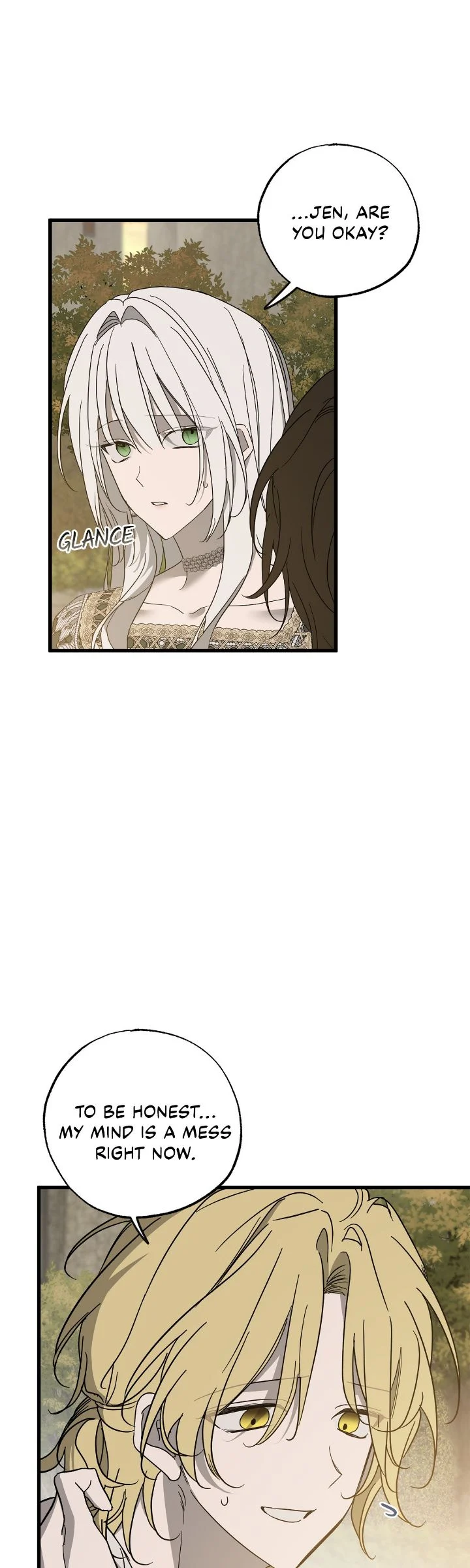 My Husband Who Hates Me Has Lost His Memories Chapter 79 - Page 26