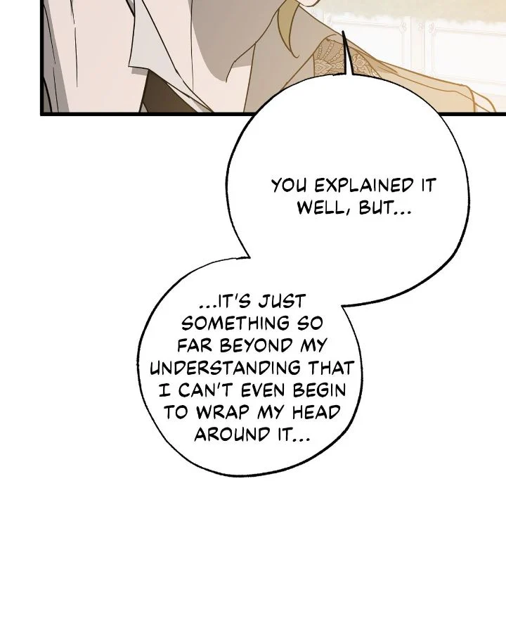 My Husband Who Hates Me Has Lost His Memories Chapter 79 - Page 27