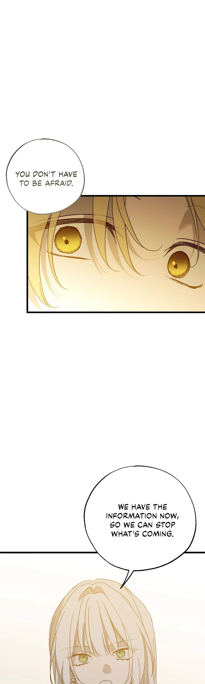 My Husband Who Hates Me Has Lost His Memories Chapter 79 - Page 30