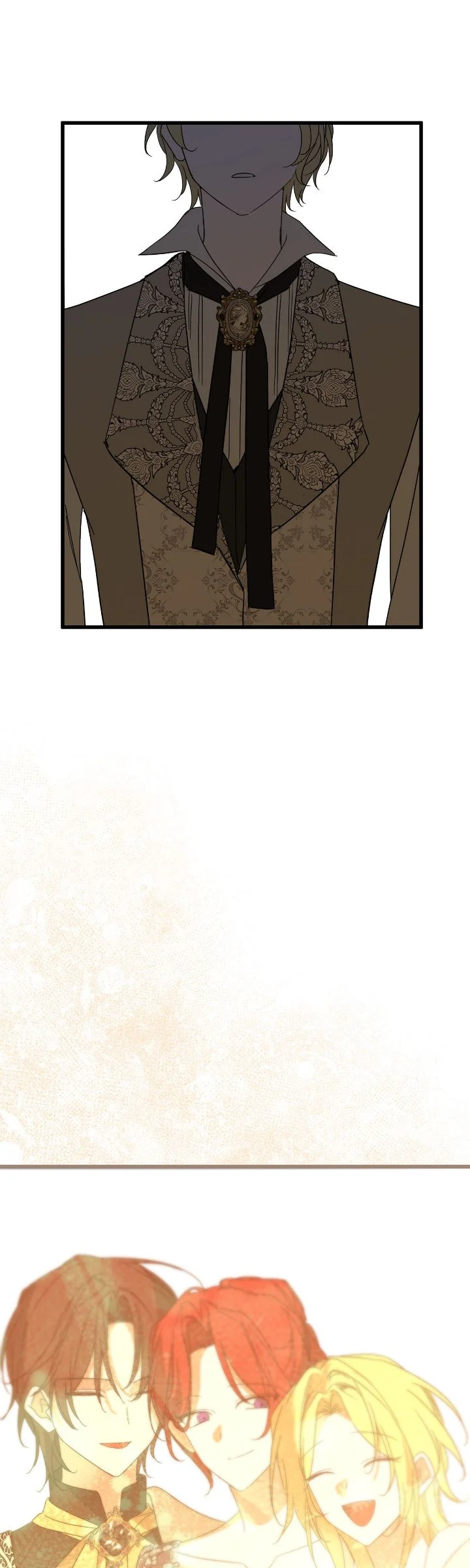 My Husband Who Hates Me Has Lost His Memories Chapter 79 - Page 34