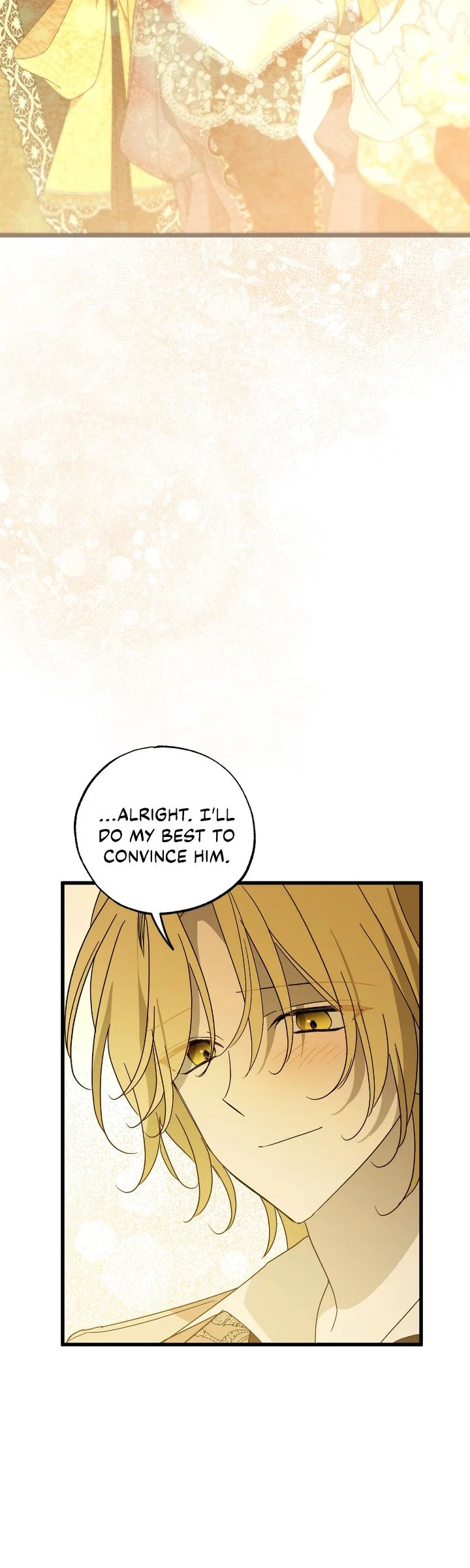My Husband Who Hates Me Has Lost His Memories Chapter 79 - Page 35