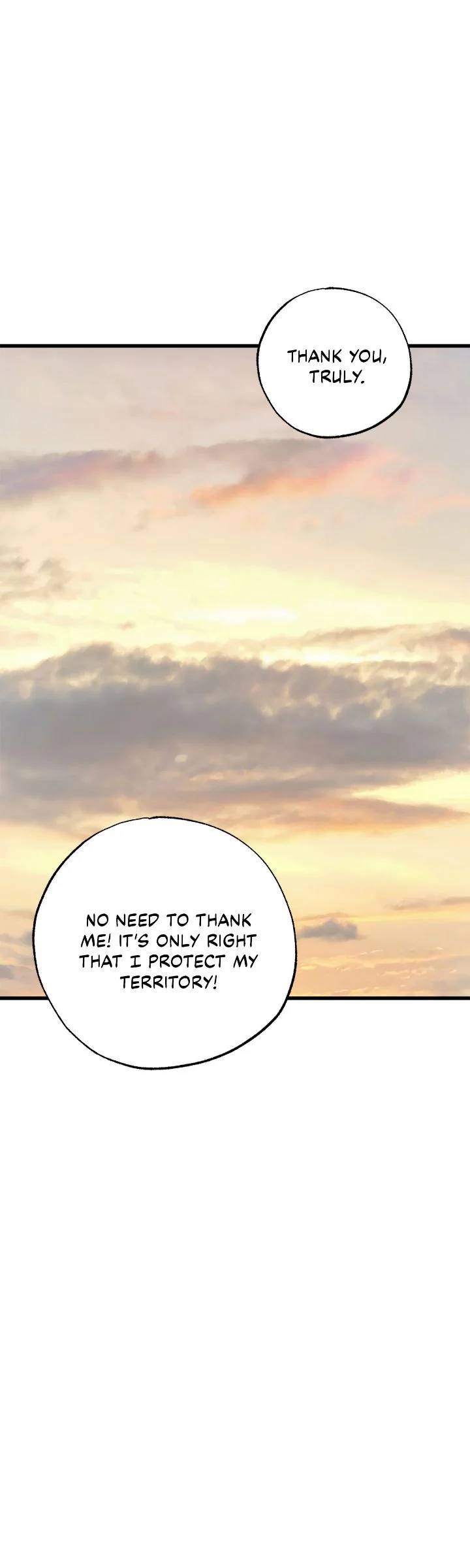 My Husband Who Hates Me Has Lost His Memories Chapter 79 - Page 36